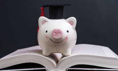GeoVista Credit Union awards scholarships to deserving students