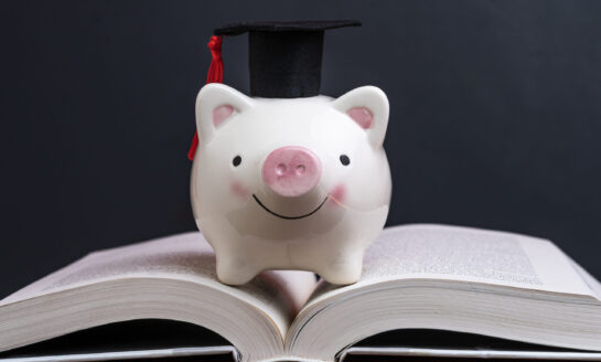 GeoVista Credit Union awards scholarships to deserving students