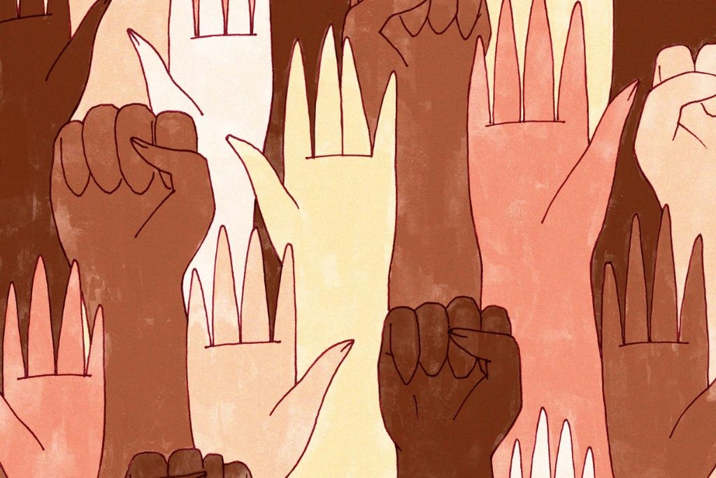 African-American CU Coalition to host new virtual event on social inequalities