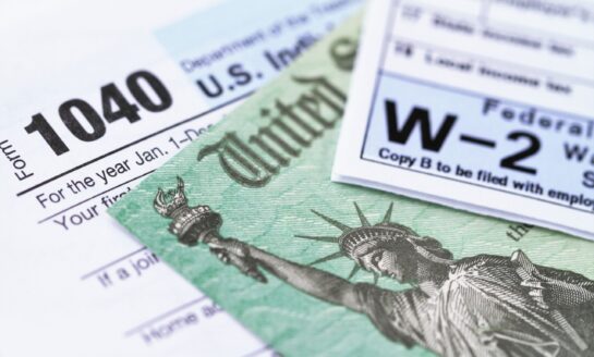 Georgia United Foundation VITA Program prepares 3,043 tax returns for local communities