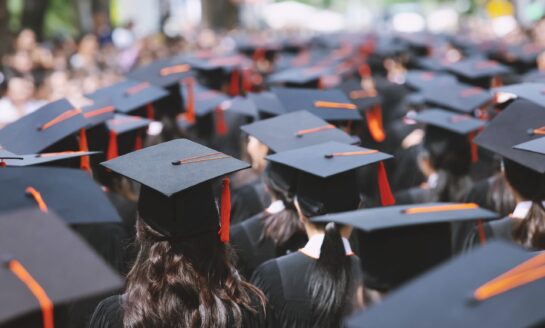 Credit Union of Georgia awards $1K scholarship to Marietta High School Student