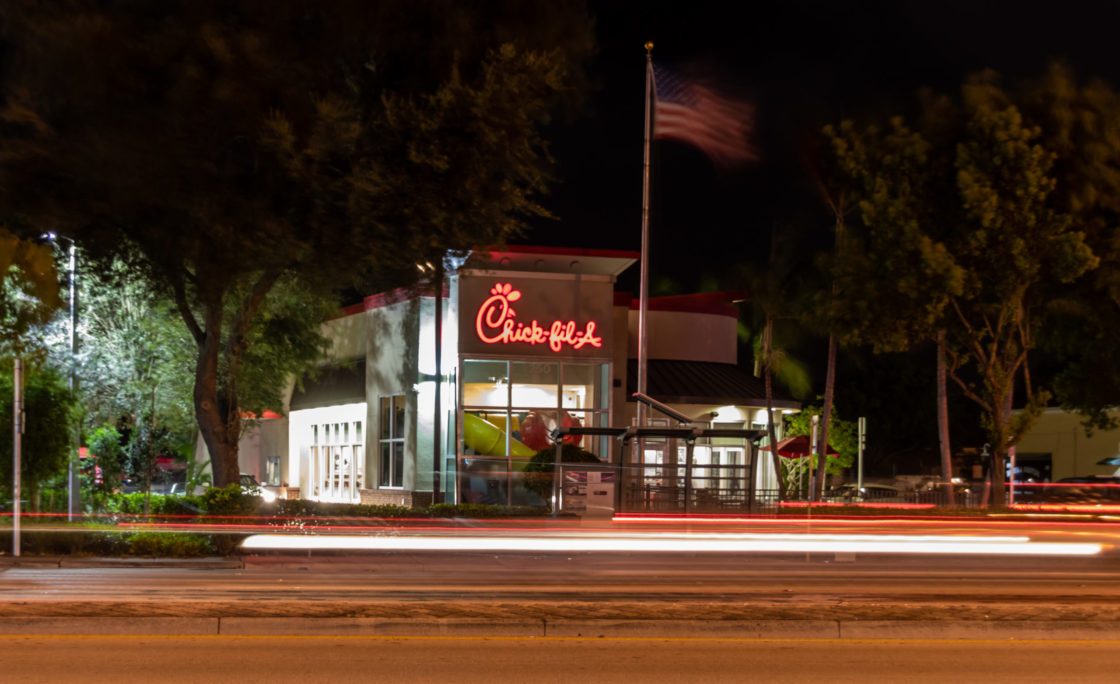 Credit Union of Georgia thanks community's school nutrition superheroes