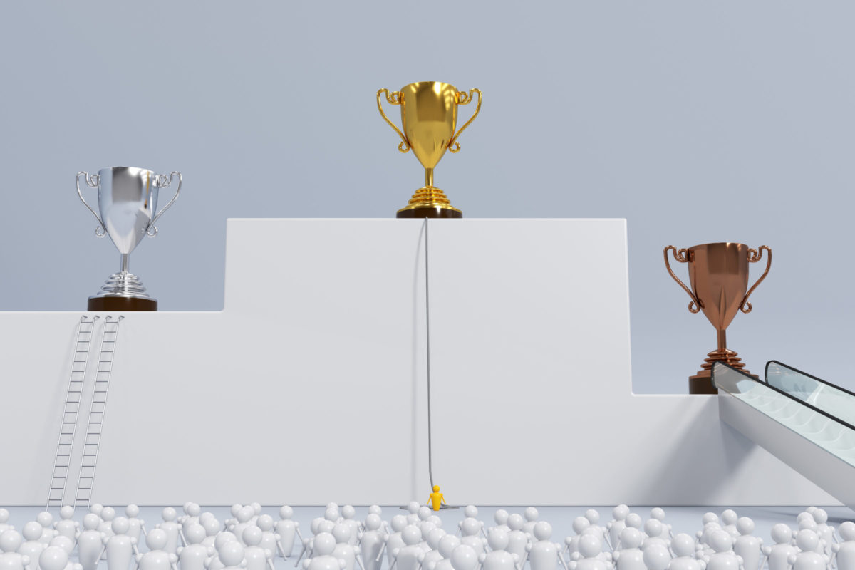 LSCU’s Financial Fitness Winners announced
