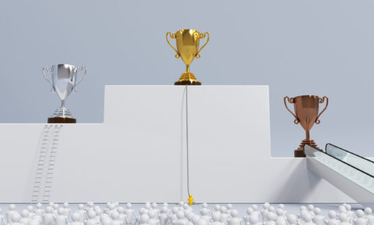 LSCU's Financial Fitness Winners announced