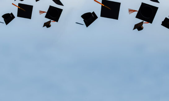 eCO Credit Union and eCO Credit Union Foundation award scholarships