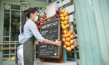 Southeastern Credit Union Foundation commits to helping CUs support local businesses