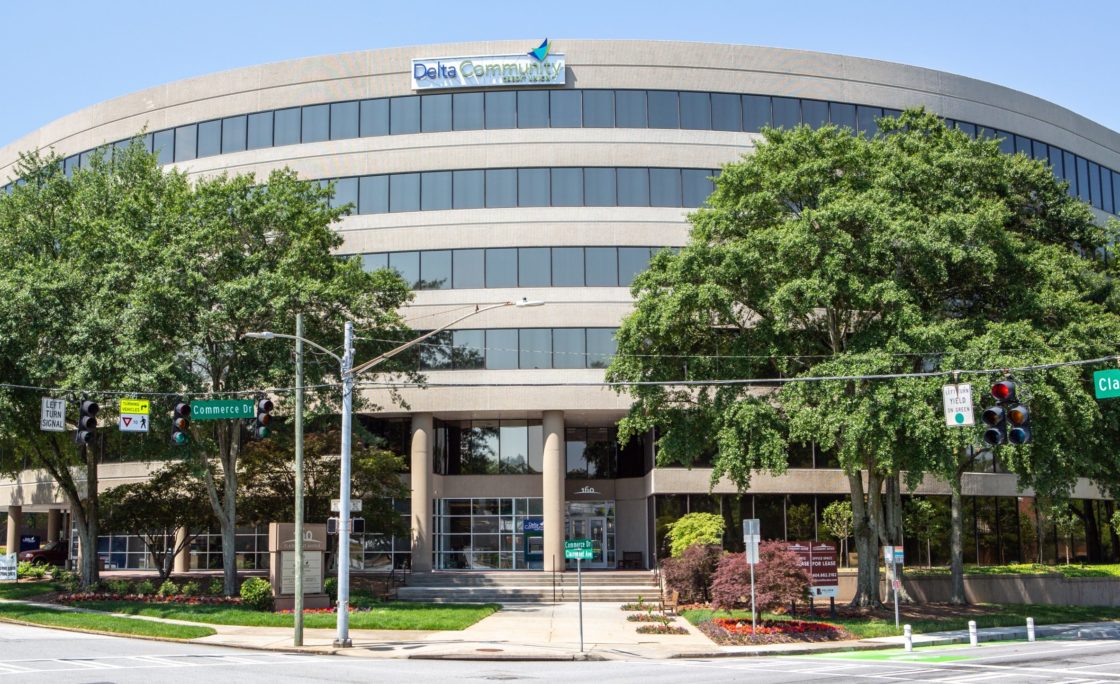 Delta Community Credit Union opens expanded branch in Decatur