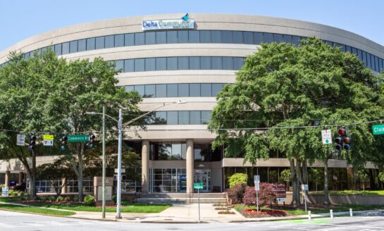 Delta Community Credit Union opens expanded branch in Decatur