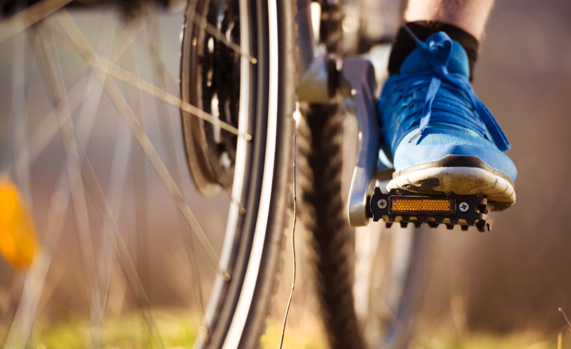 McCoy Federal Credit Union sponsors Tour de Cure 5K: Lake Nona