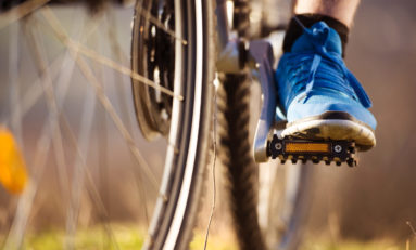 McCoy Federal Credit Union sponsors Tour de Cure 5K: Lake Nona