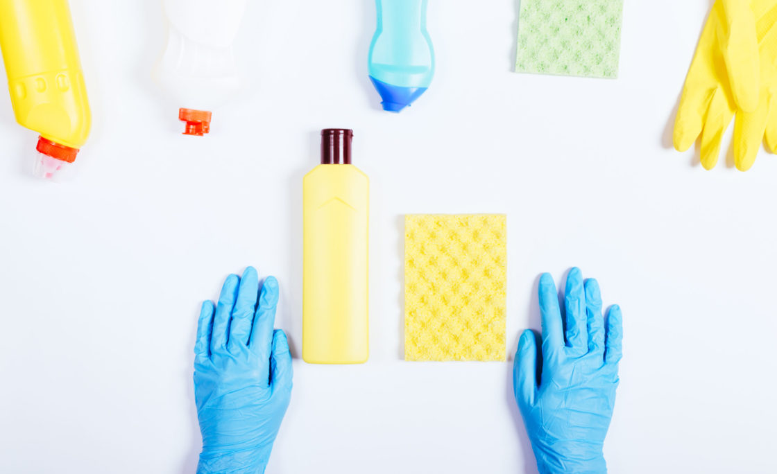 LGE invests in long-term health and safety with install of state-of-the-art Synexis Microbial Reduction Systems at branch locations