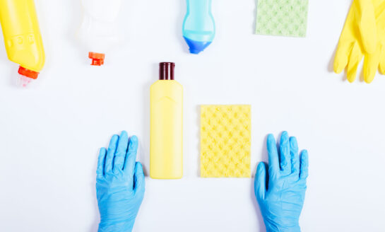 LGE invests in long-term health and safety with install of state-of-the-art Synexis Microbial Reduction Systems at branch locations