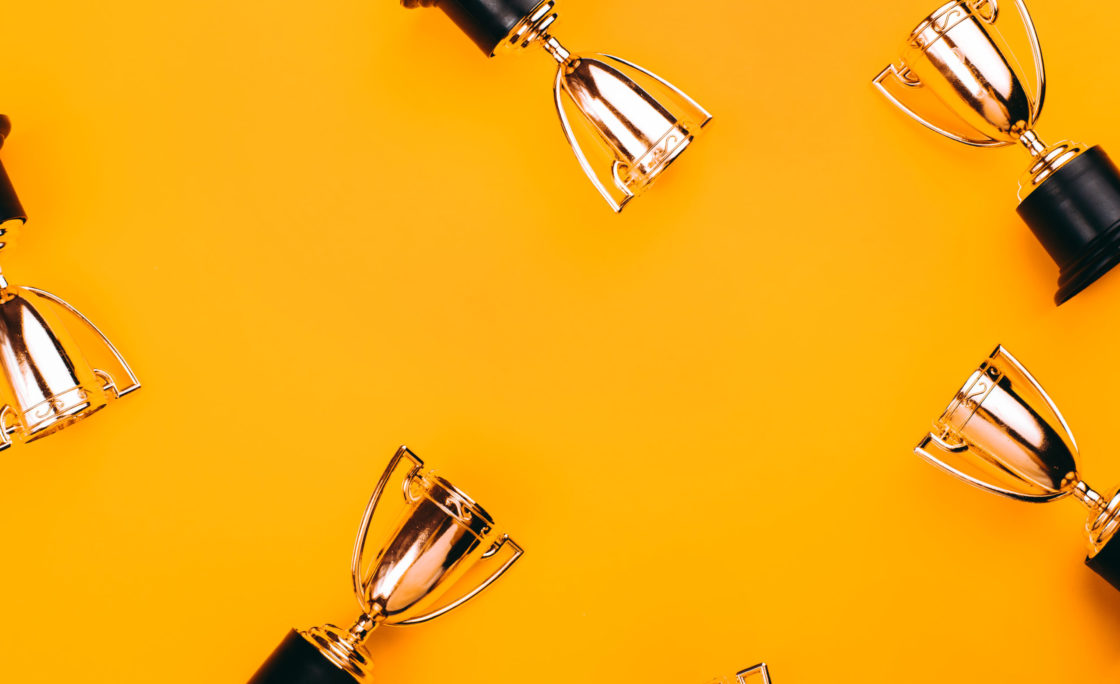 League of Southeastern Credit Unions & Affiliates honors credit unions with Credit Union National Association's Statewide Awards
