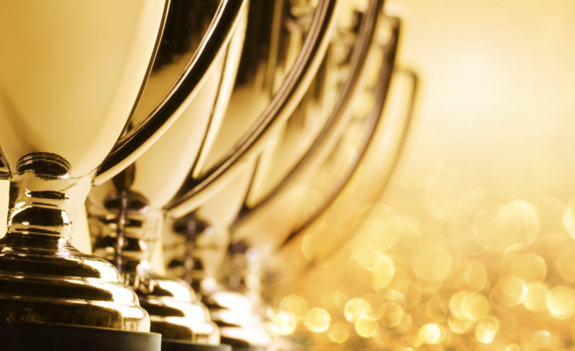 Power Financial Credit Union’s Chief Membership Officer, Alicia Quevedo, Wins NAFCU’s Professional of the Year Award