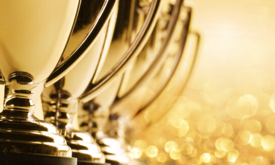 Power Financial Credit Union’s Chief Membership Officer, Alicia Quevedo, Wins NAFCU’s Professional of the Year Award