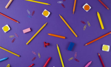 McCoy Federal Credit Union funds Backpack-A-Thon Virtual School Supply Drive