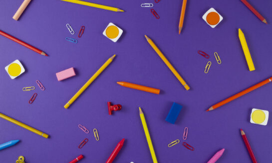 McCoy Federal Credit Union funds Backpack-A-Thon Virtual School Supply Drive