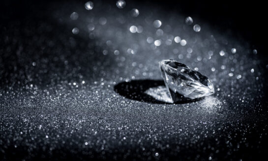 All In Credit Union receives Diamond Award for Best One-Time Event