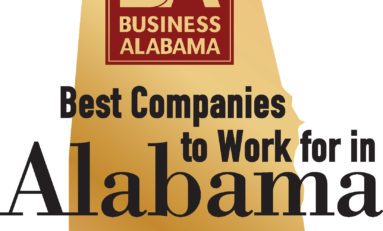 Avadian Credit Union named one of the Best Companies to Work for in Alabama