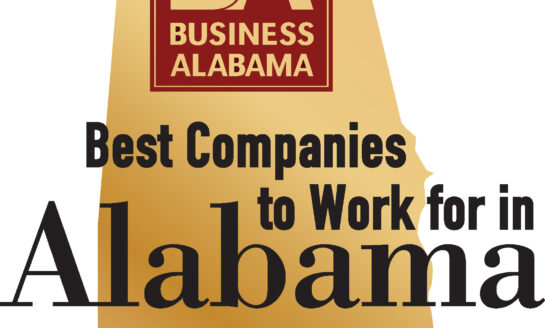 Avadian Credit Union named one of the Best Companies to Work for in Alabama