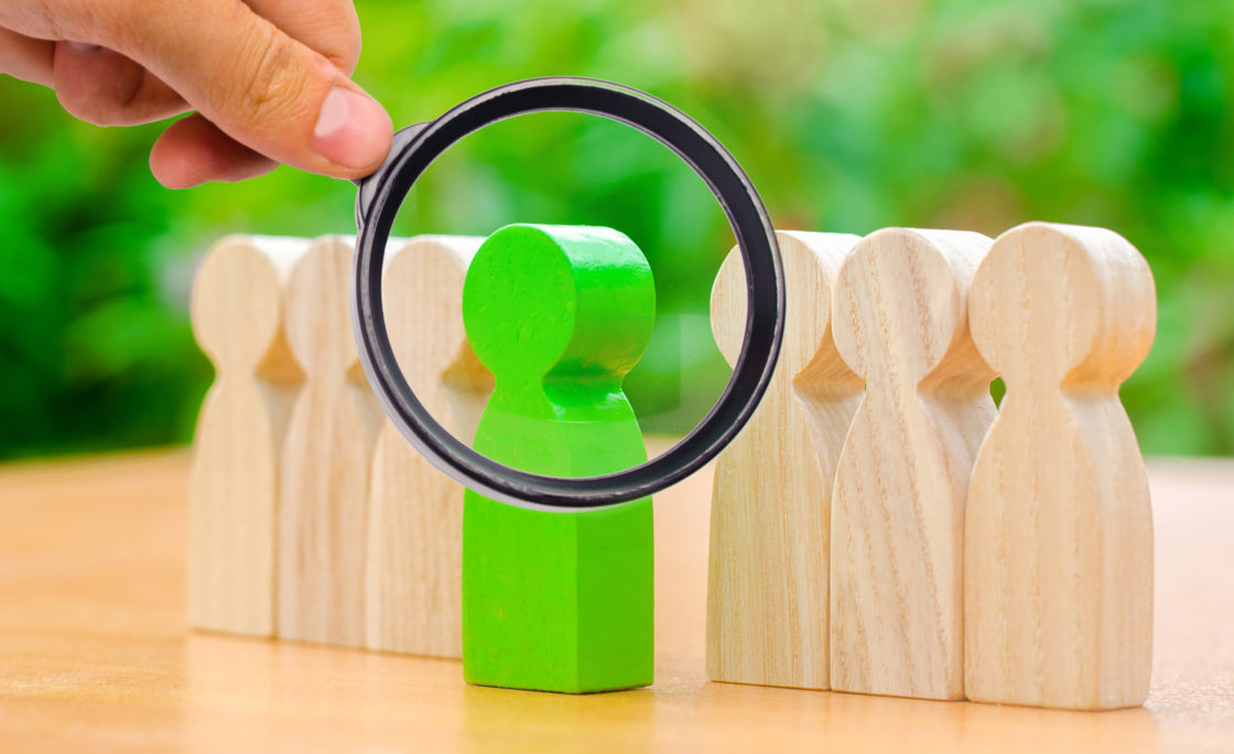 Bay Credit Union announces new CEO