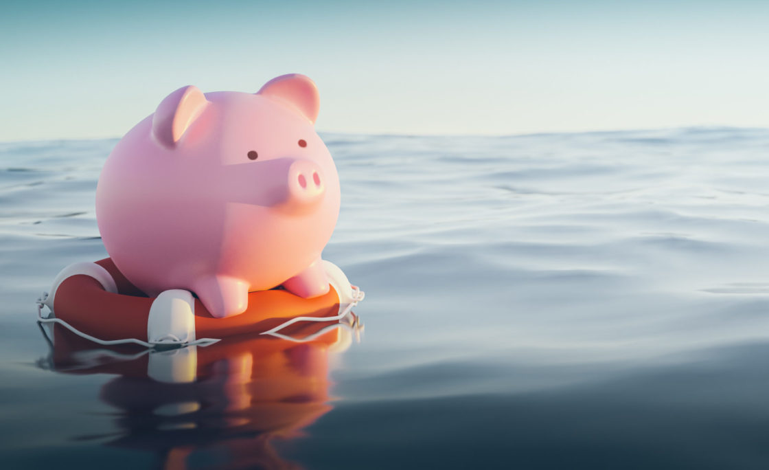 New Horizons Credit Union awarded Designation of Savings Excellence by Military Saves