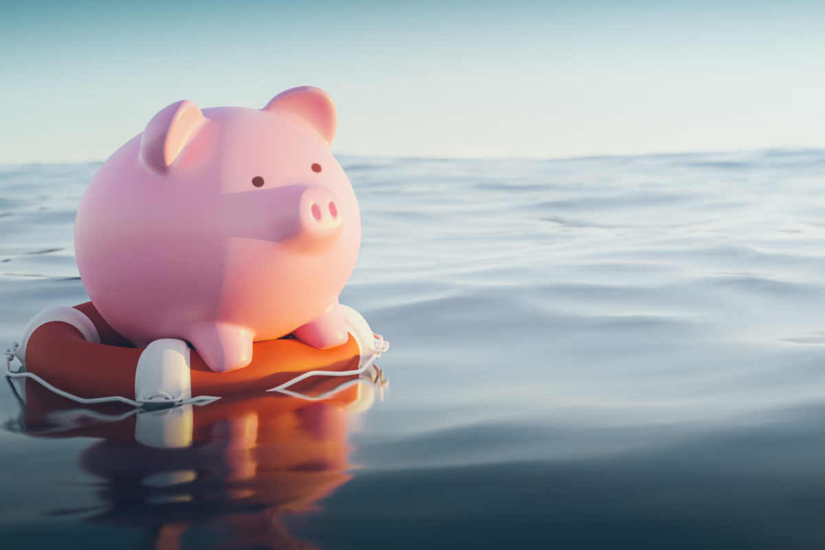 New Horizons Credit Union awarded Designation of Savings Excellence by Military Saves