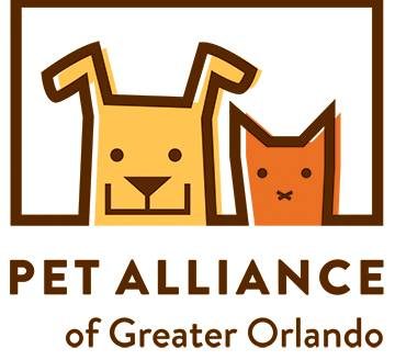 McCoy Federal Credit Union funds Pet Alliance of Greater Orlando Giving Day