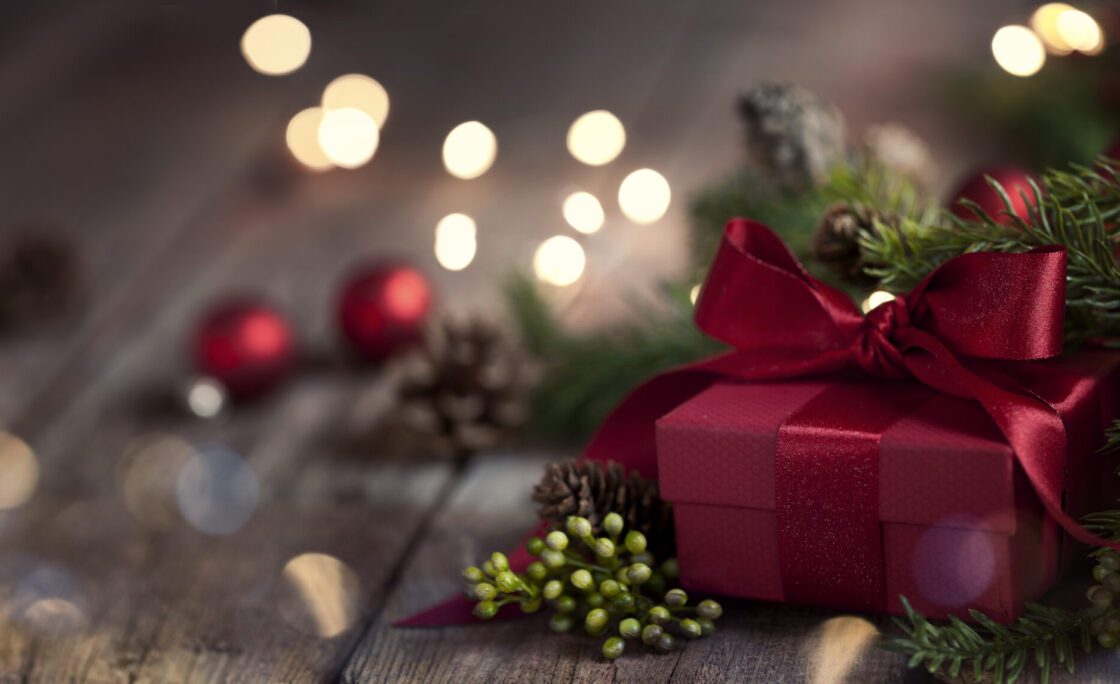 Georgia United Foundation helps make the holidays brighter for children in foster care