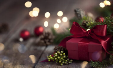 Georgia United Foundation helps make the holidays brighter for children in foster care
