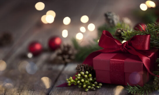 Georgia United Foundation helps make the holidays brighter for children in foster care