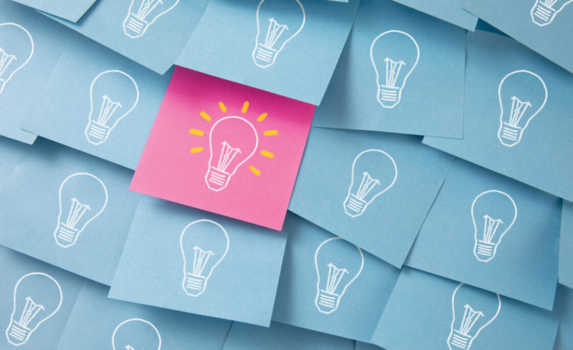 GTE Financial Credit Union professional selected as Credit Union Innovator for i3 program