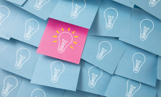 GTE Financial Credit Union professional selected as Credit Union Innovator for i3 program