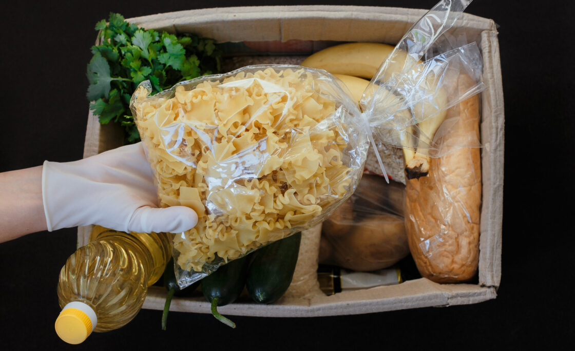 Georgia United Foundation launches virtual food drive