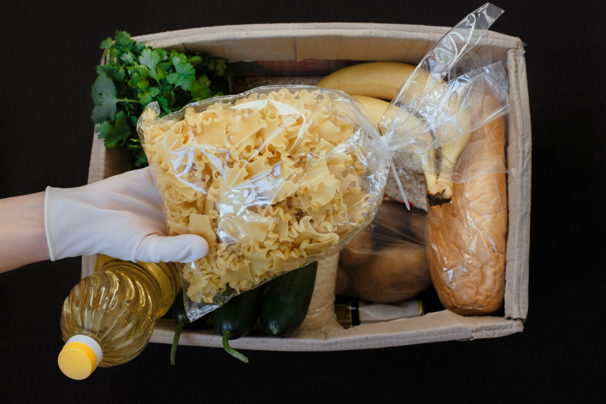 Georgia United Foundation launches virtual food drive