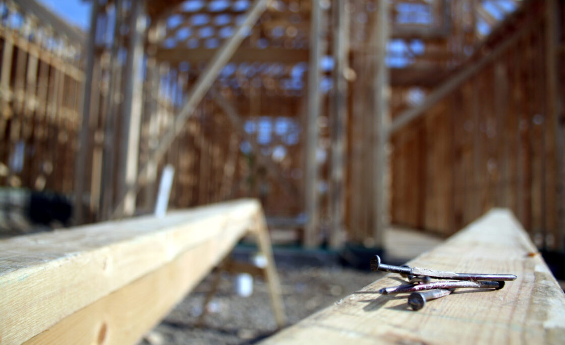 Robins Financial Credit Union Supports Houston County Habitat for Humanity