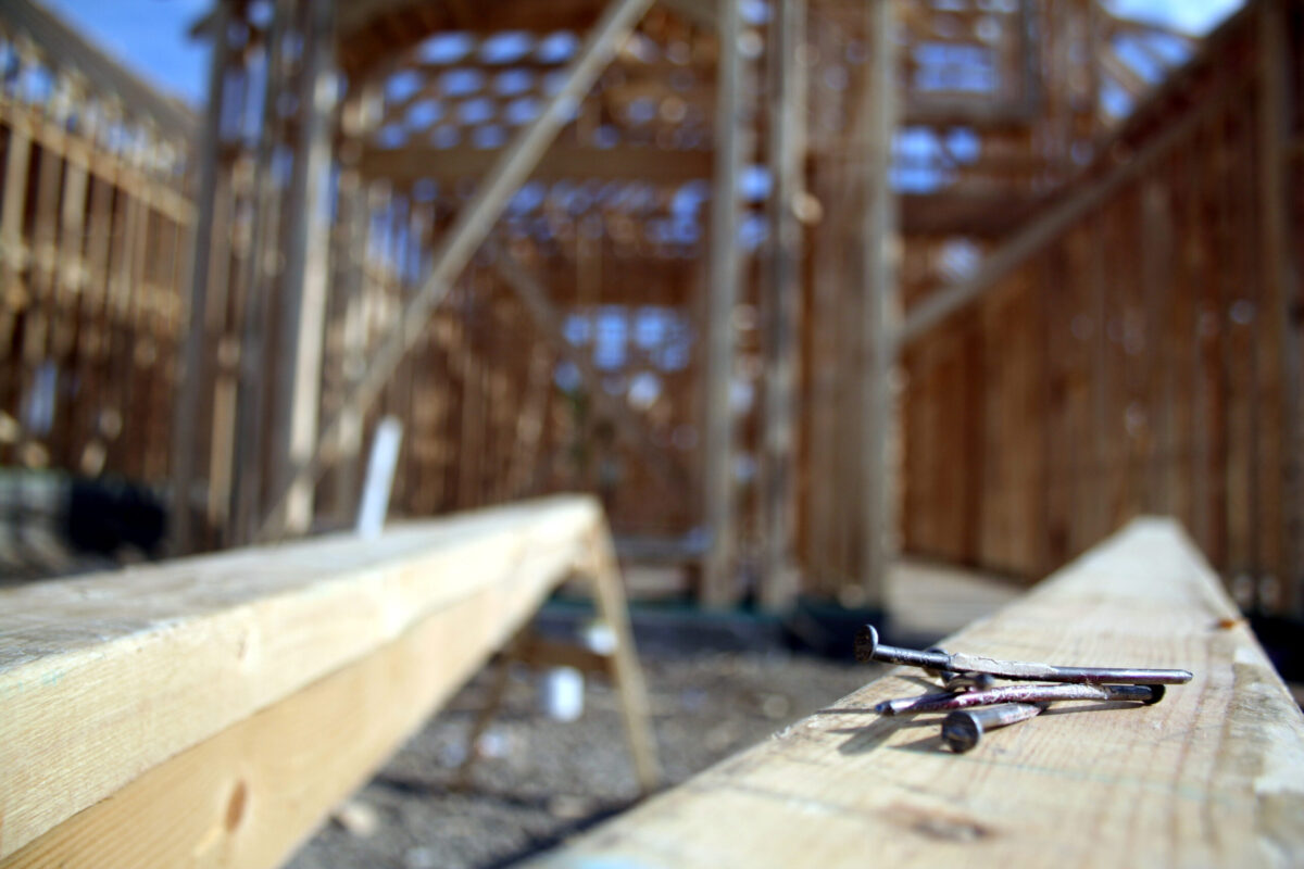 Robins Financial Credit Union Supports Houston County Habitat for Humanity