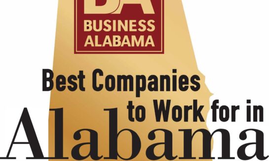 Avadian Credit Union Named One of the Best Companies to Work for in Alabama