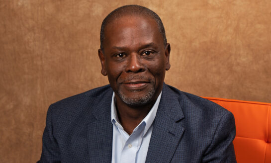Avadian Hires Richard Busby to Lead Diversity, Equity, and Inclusion Efforts