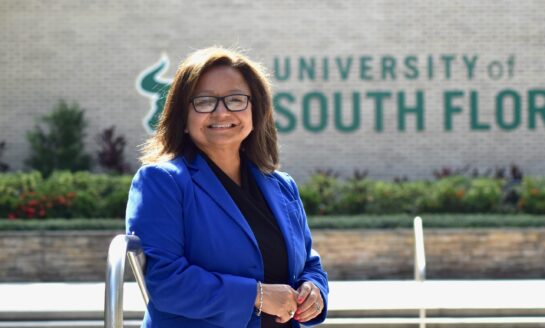 Achieva Credit Union names Rocio Smith to lead growth in Hillsborough County