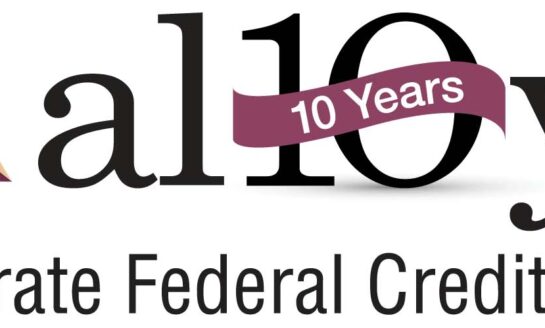 Alloya Celebrates 10 Years of Service with ‘10 for 10 for 10’ Charitable Donation Program