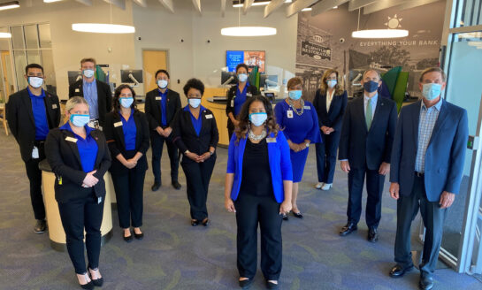 Delta Community Opens New Chamblee-Brookhaven Branch