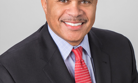 Ricky Otey Appointed New President and CEO of Partners Federal Credit Union