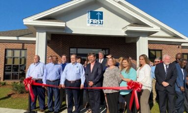 Solutions First Credit Union Ozark Branch Grand Opening