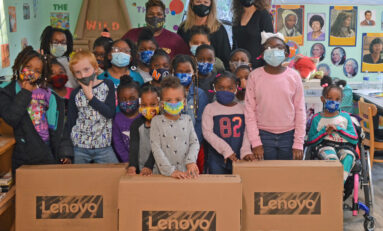 Robins Financial Credit Union Helps Local Students