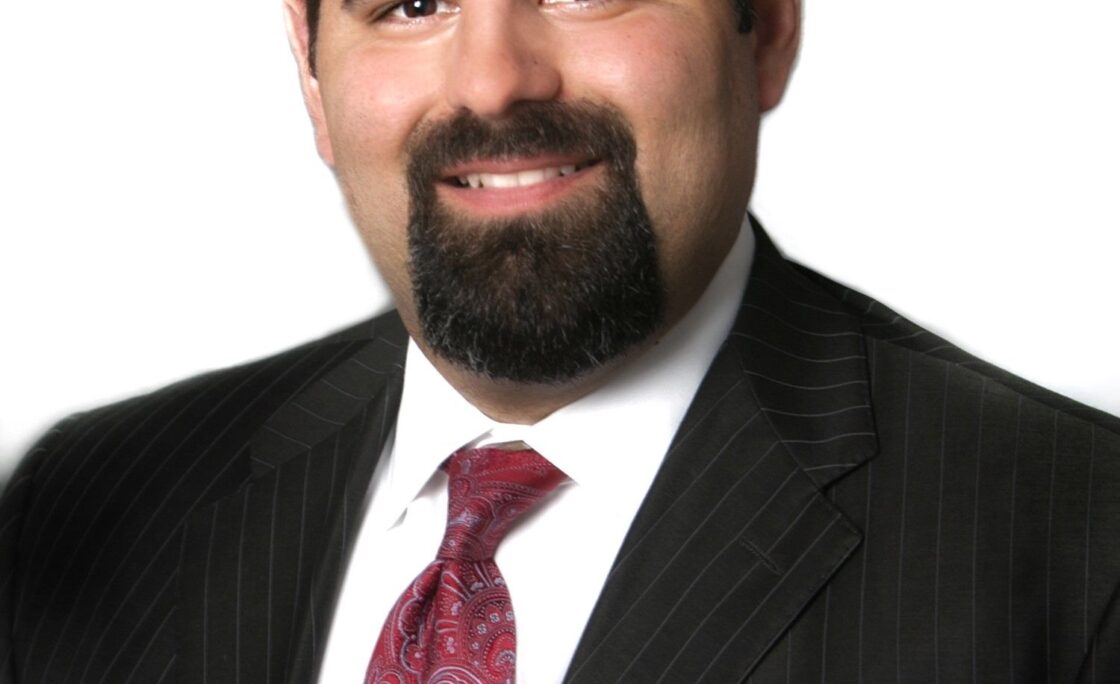 Jax Federal Credit Union Appoints Charlie Saman as Vice President of Business Services