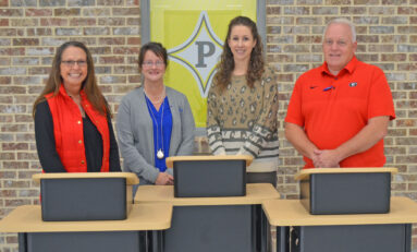 Robins Financial Credit Union Helps Local Teachers