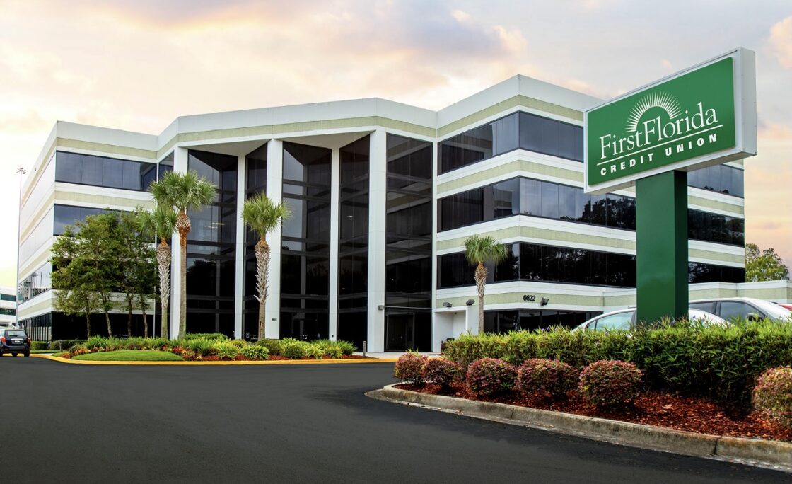 First Florida Credit Union to Open  Relocated Southpoint Branch in Jacksonville