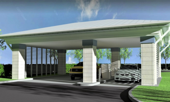Eglin Federal Credit Union Upgrades ATMs in Niceville and Fort Walton Beach to Drive-Up Video Teller ITMs