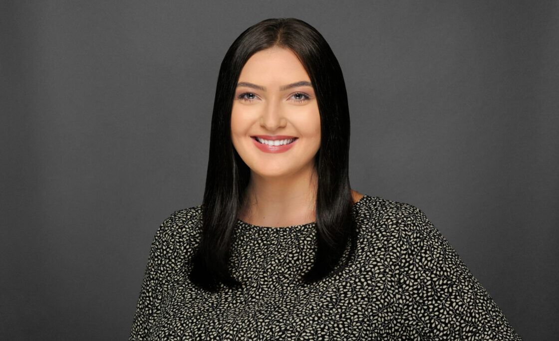Tropical Financial Welcomes New Marketing Manager, Kara Yaquinta